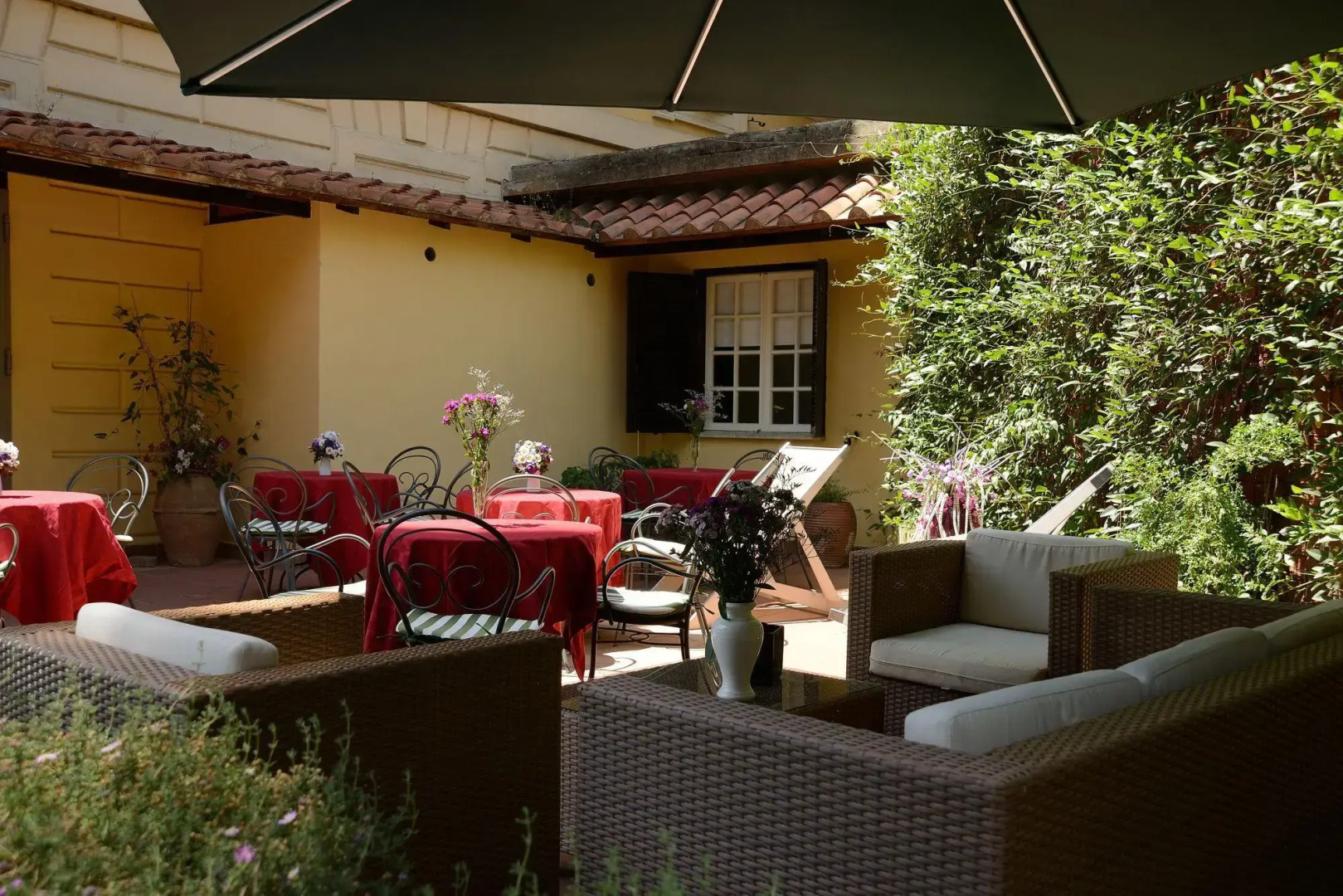 Photo - Rome Garden Hotel