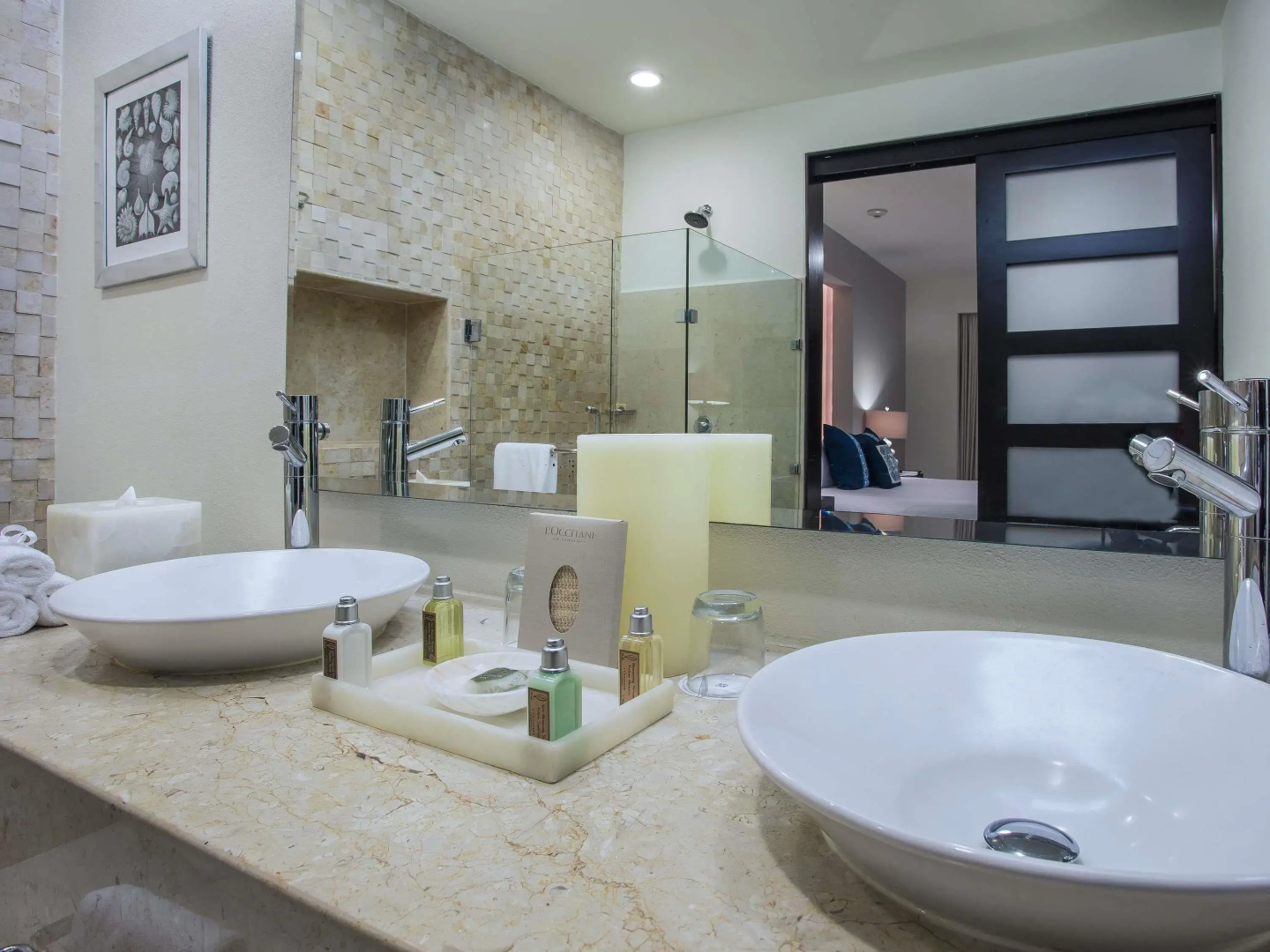 Foto - Marival Distinct All-Suites & World Spa - Handwritten Collection