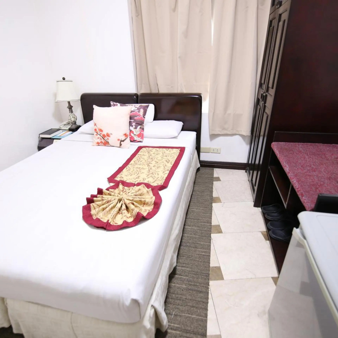 Photo - Hotel Asia