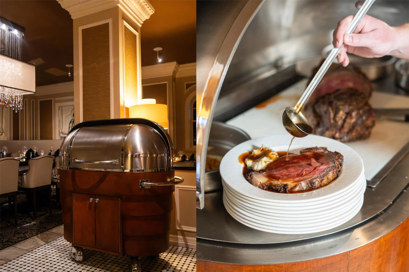 Photo - Warwick Melrose Hotel