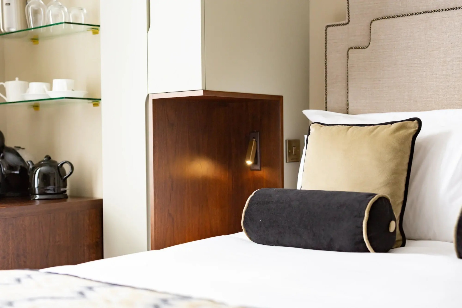 Photo - Trinity Townhouse Hotel