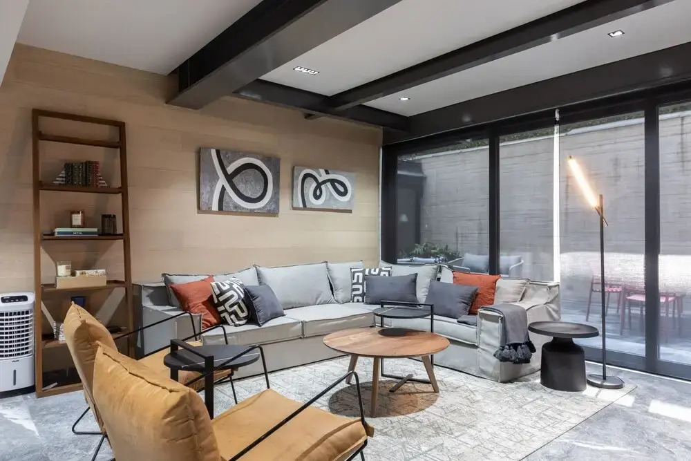 Foto - Capitalia Moliere Masaryk