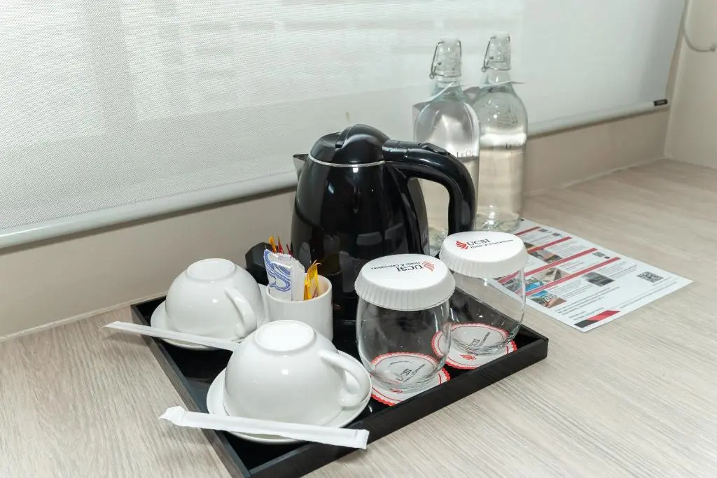 Photo - Le Quadri Hotel
