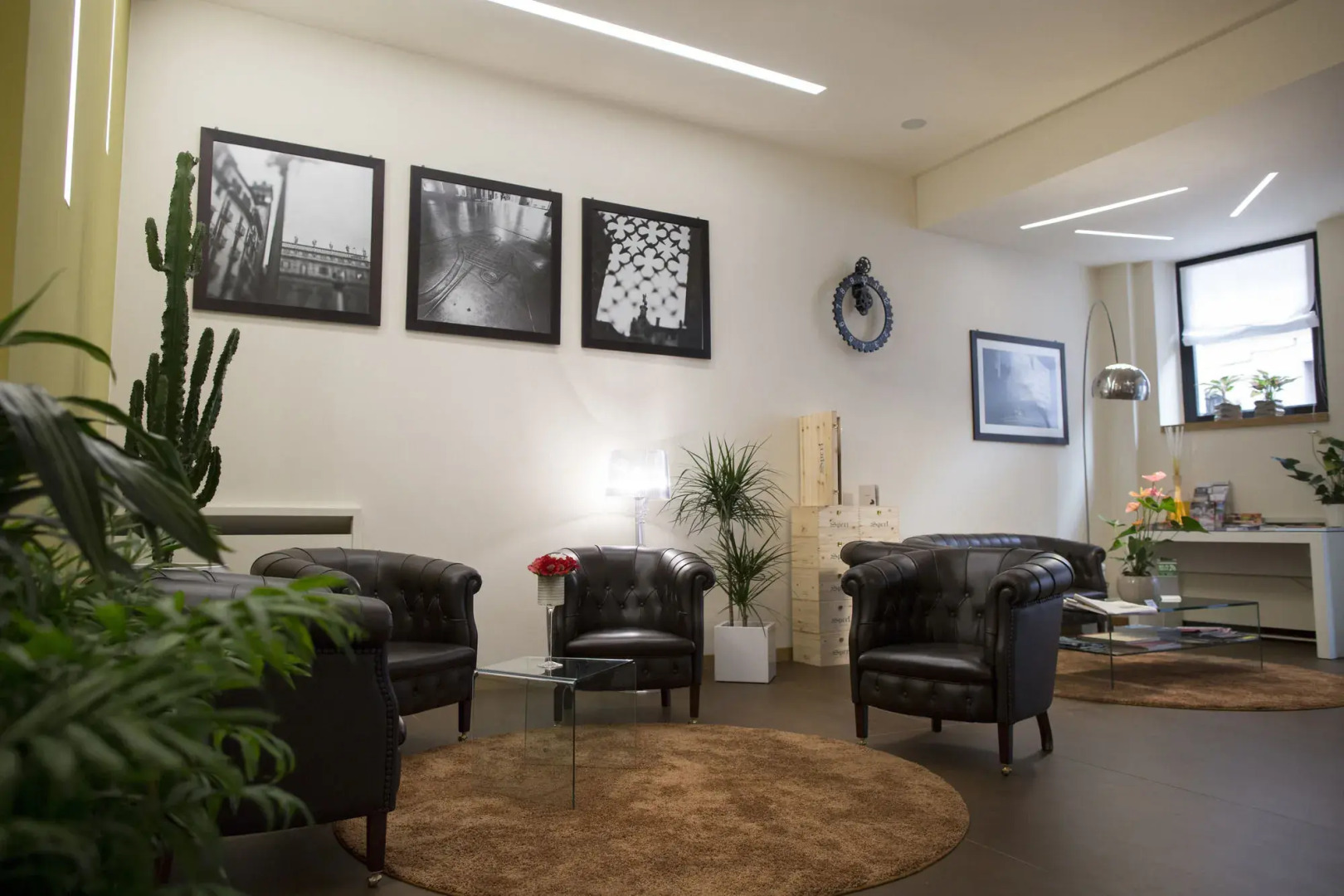 Photo - Hotel Giulietta e Romeo ***S