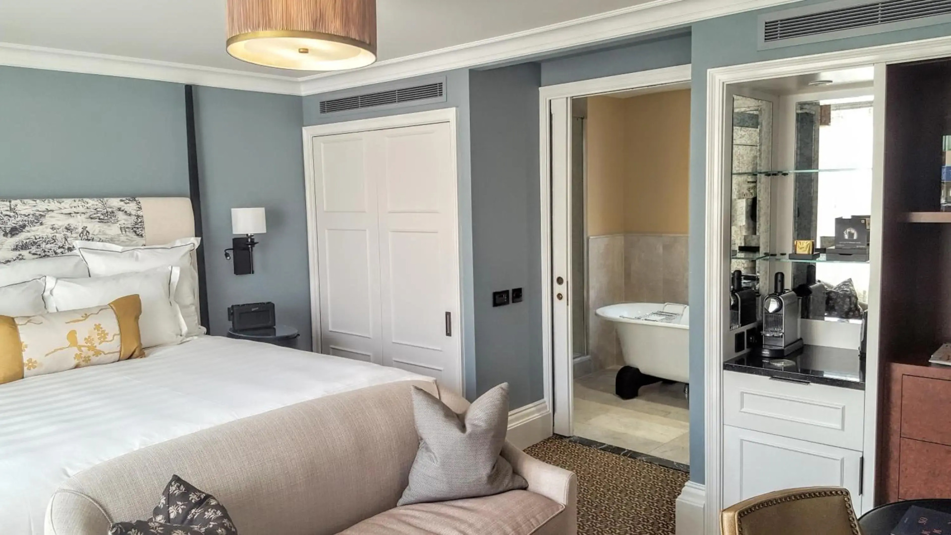 Foto - The Gainsborough Bath Spa - Small Luxury Hotels of the World