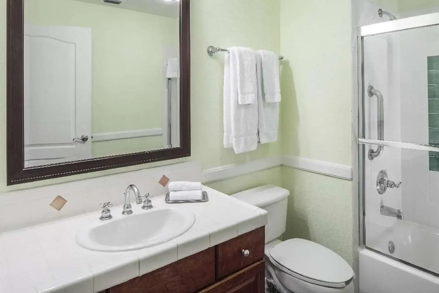 Foto - Hilton Vacation Club Grand Beach Orlando