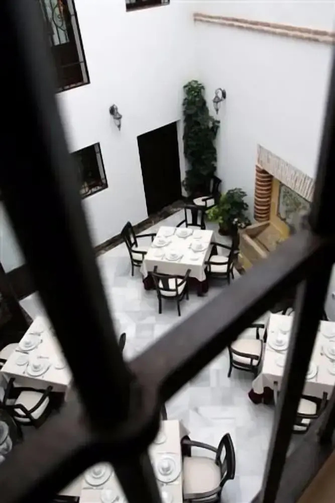 Foto - La Posada Del Infante