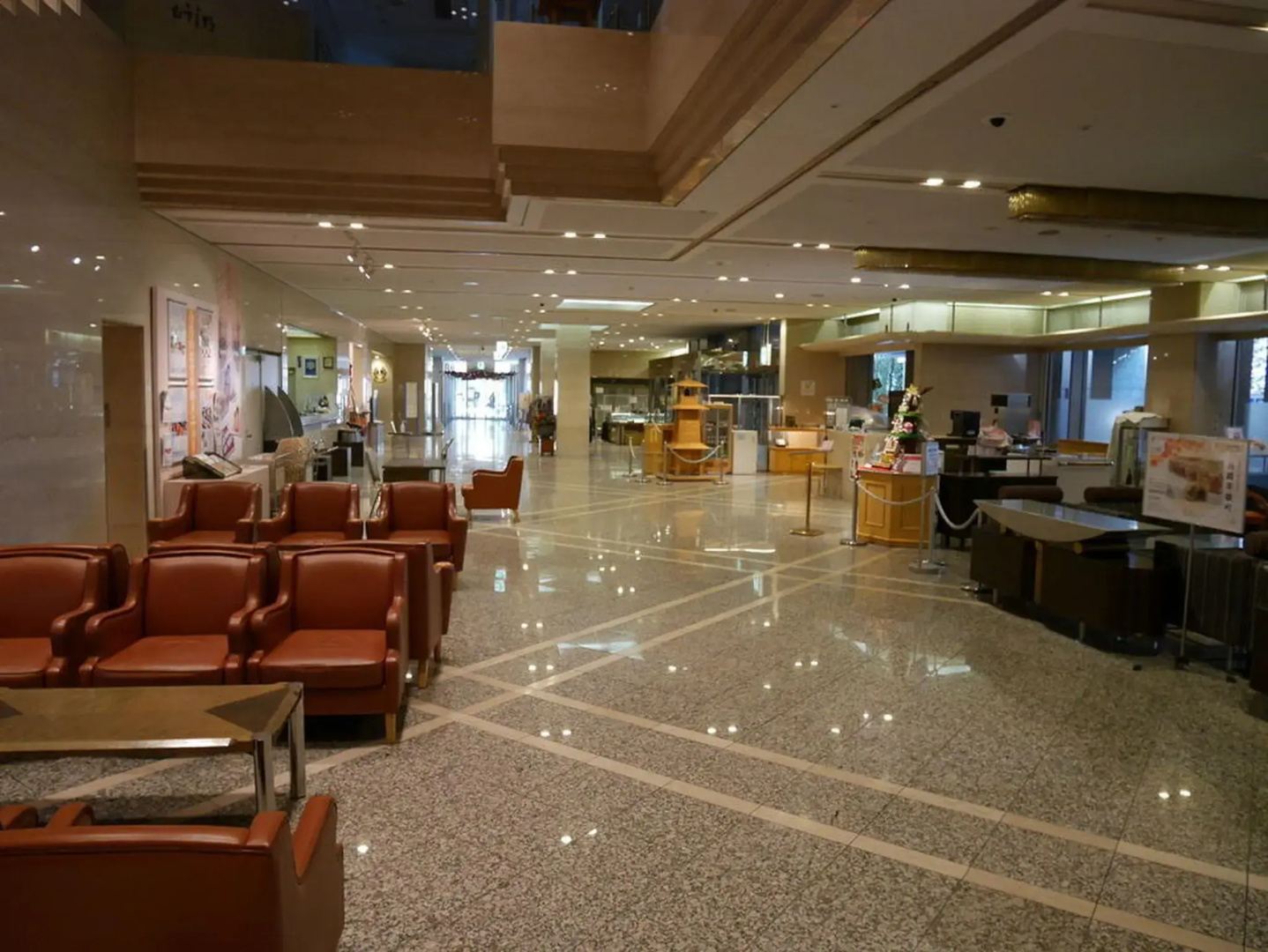 Foto - Kawagoe Prince Hotel