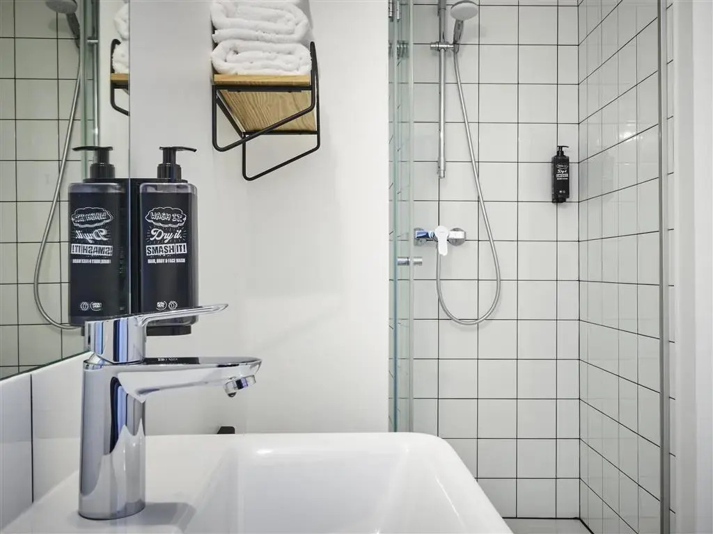 Photo - Ibis Styles Paris Gare de l'Est Magenta