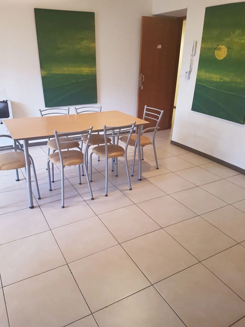 Foto - Uvas Apart Hotel