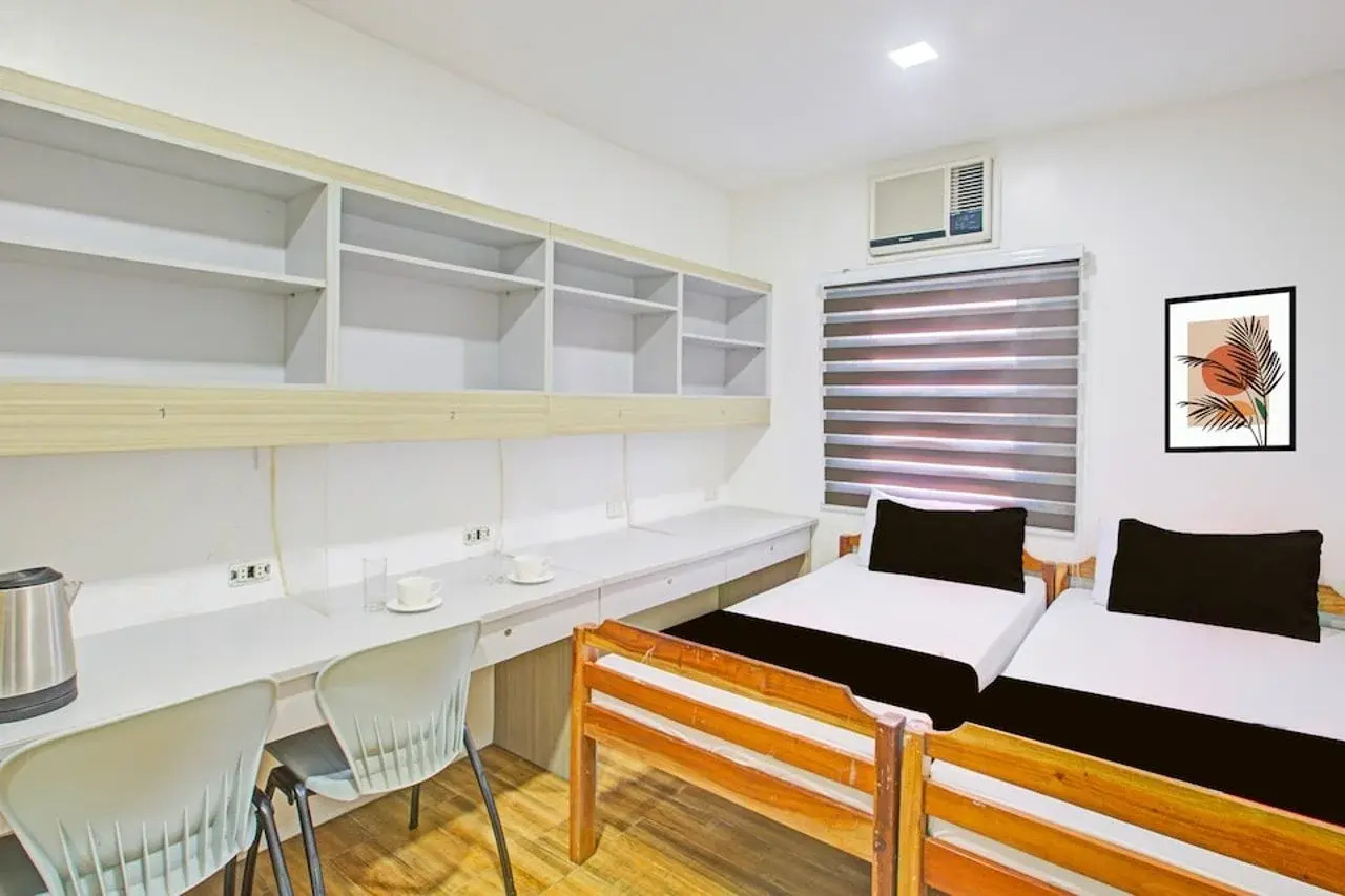 Foto - Collection O Metro Manila near University Belt formerly 1318 Residences