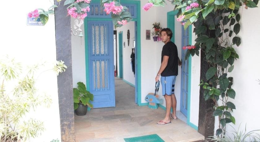 Foto - Vila Bela-Emília Guest-House