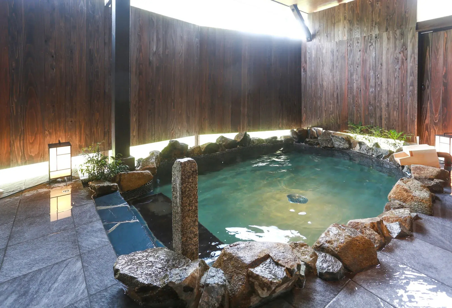 Foto - Tabino Hotel Hida - Takayama