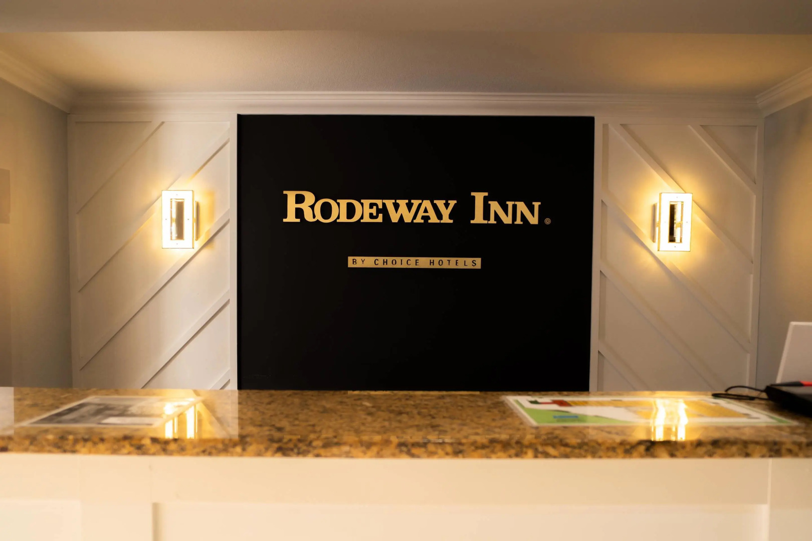 Photo - Rodeway Inn Near Ybor City - Casino