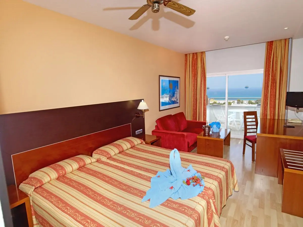 Foto - BLUESEA Golden Beach Hotel