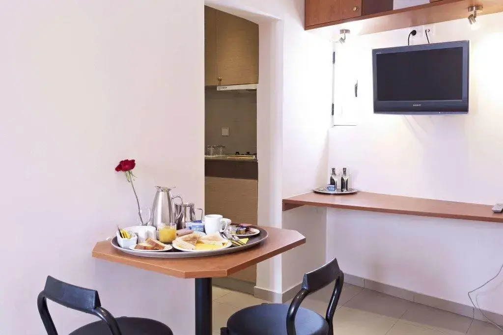 Foto - Hotel Galaxias