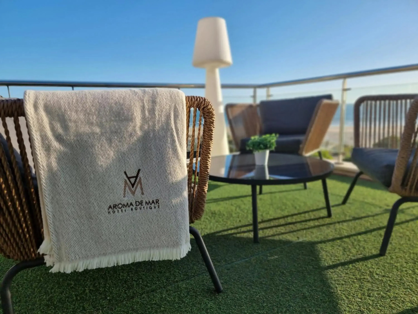 Photo - Hotel Boutique Aroma de Mar