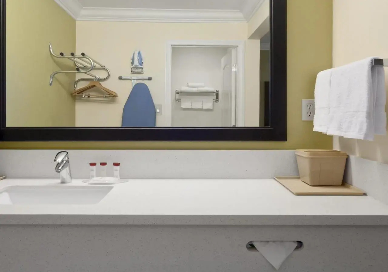 Foto - Solara Inn and Suites