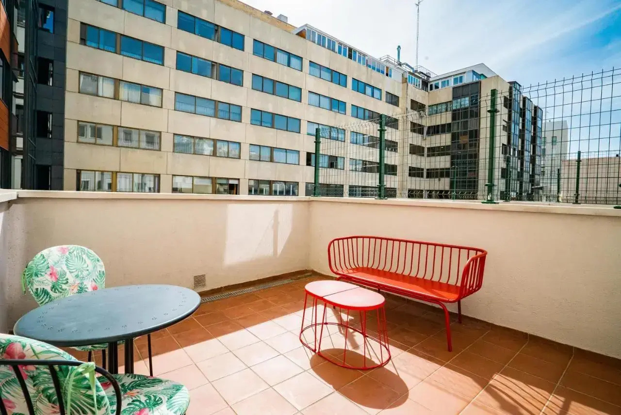 Foto - Smartr Madrid Gran Via 47