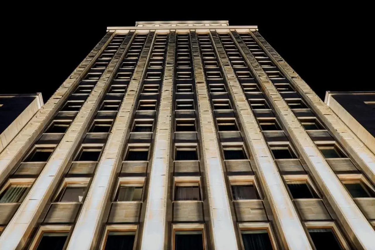 Photo - Hotel Gromada Warszawa Centrum