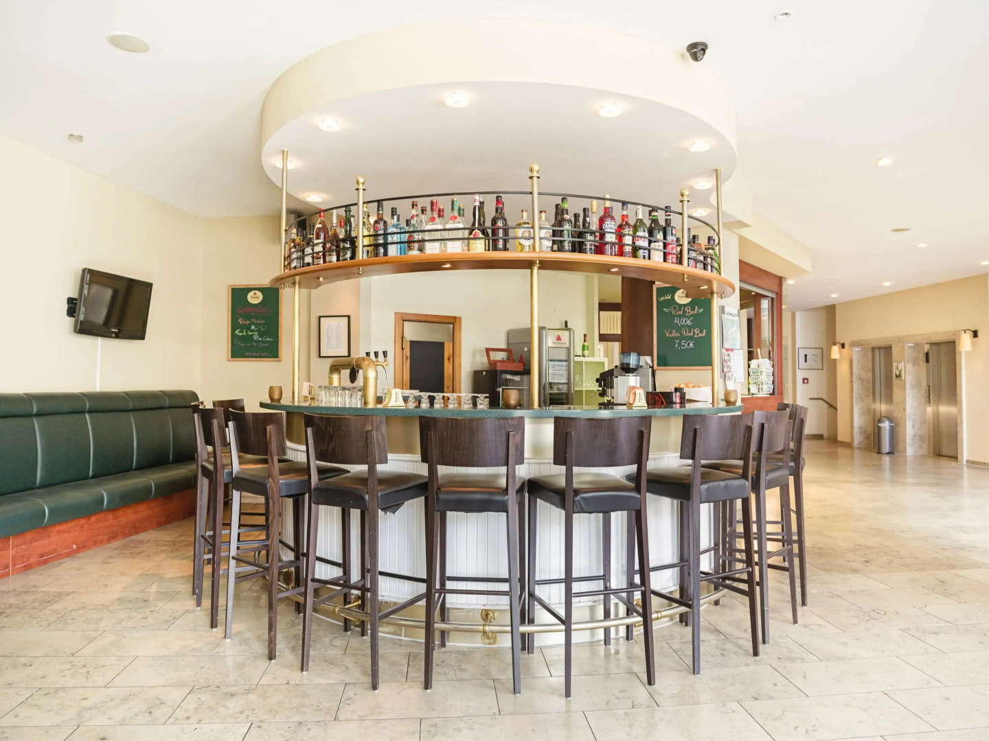 Photo - Hotel am Schloß Köpenick by Golden Tulip