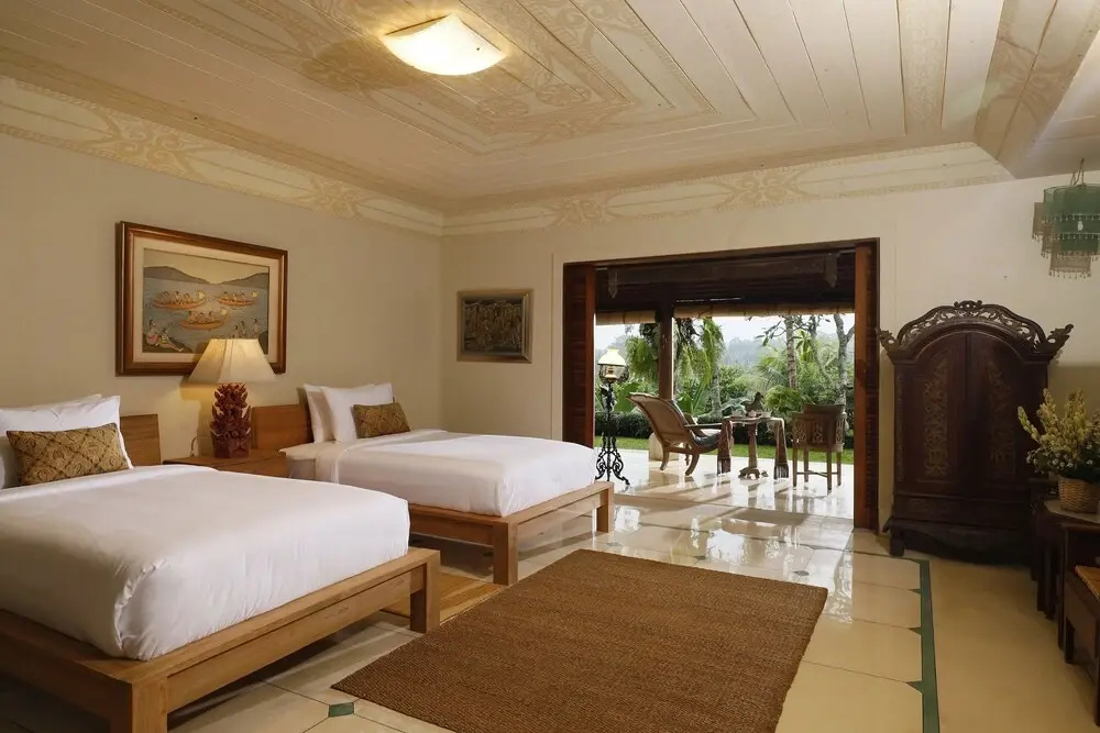 Foto - Villa Inka Ubud by Nakula