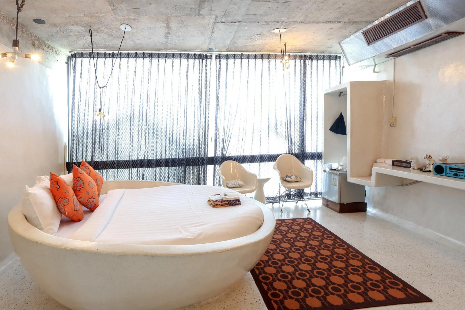 Foto - Mo Rooms
