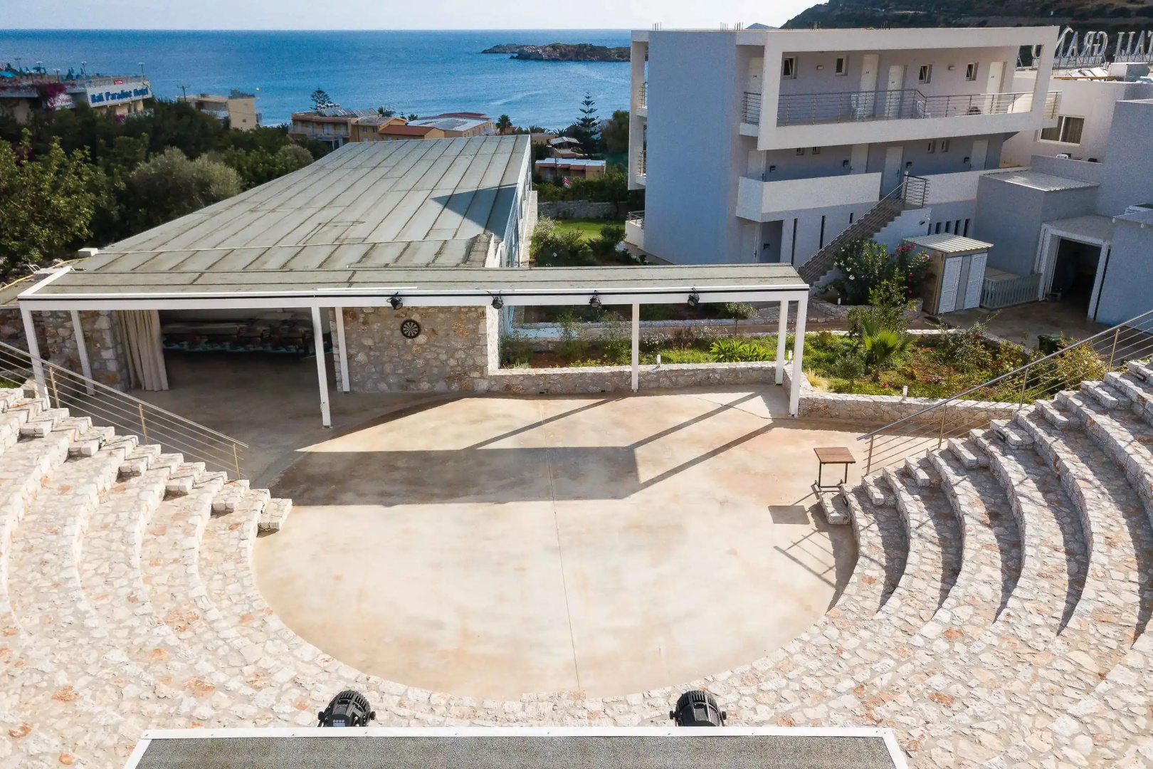 Foto - Atali Grand Resort