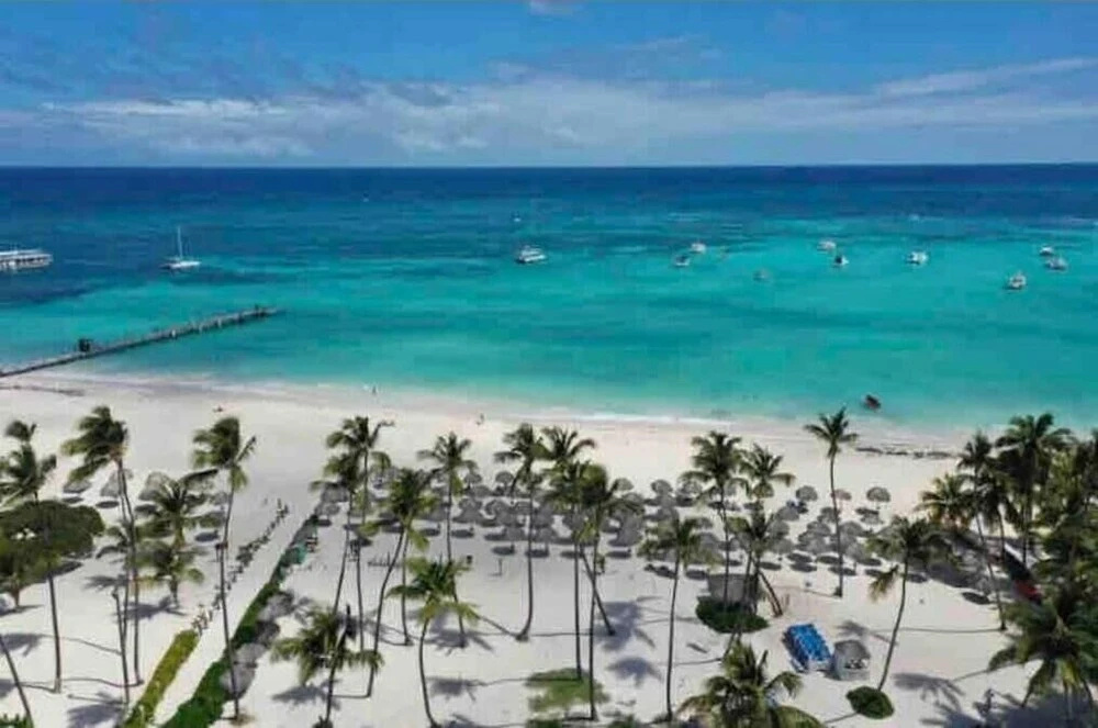 Photo - Hotel Las Rosas de Punta Cana