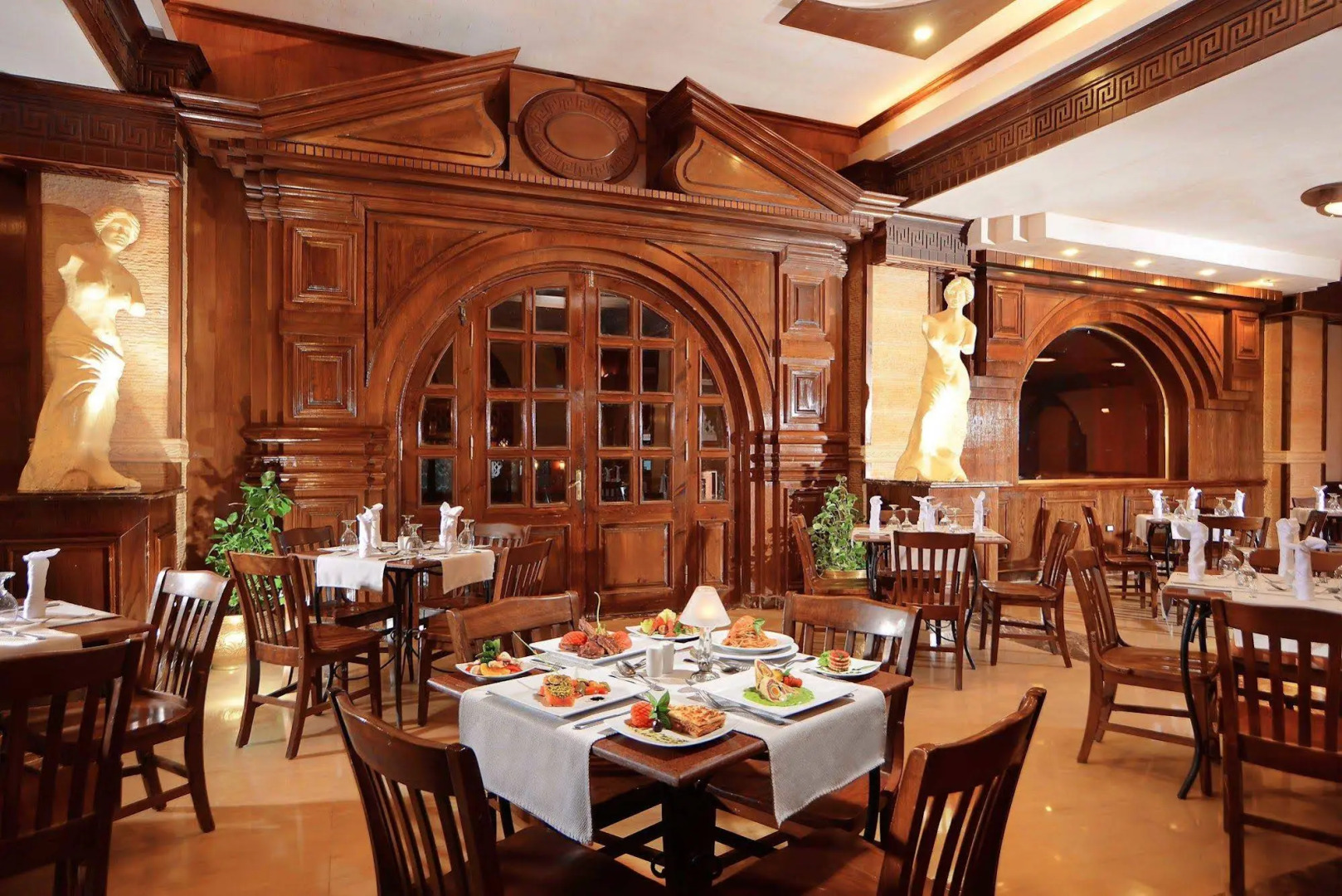 Foto - Pickalbatros Alf Leila Wa Leila Resort - Neverland Hurghada