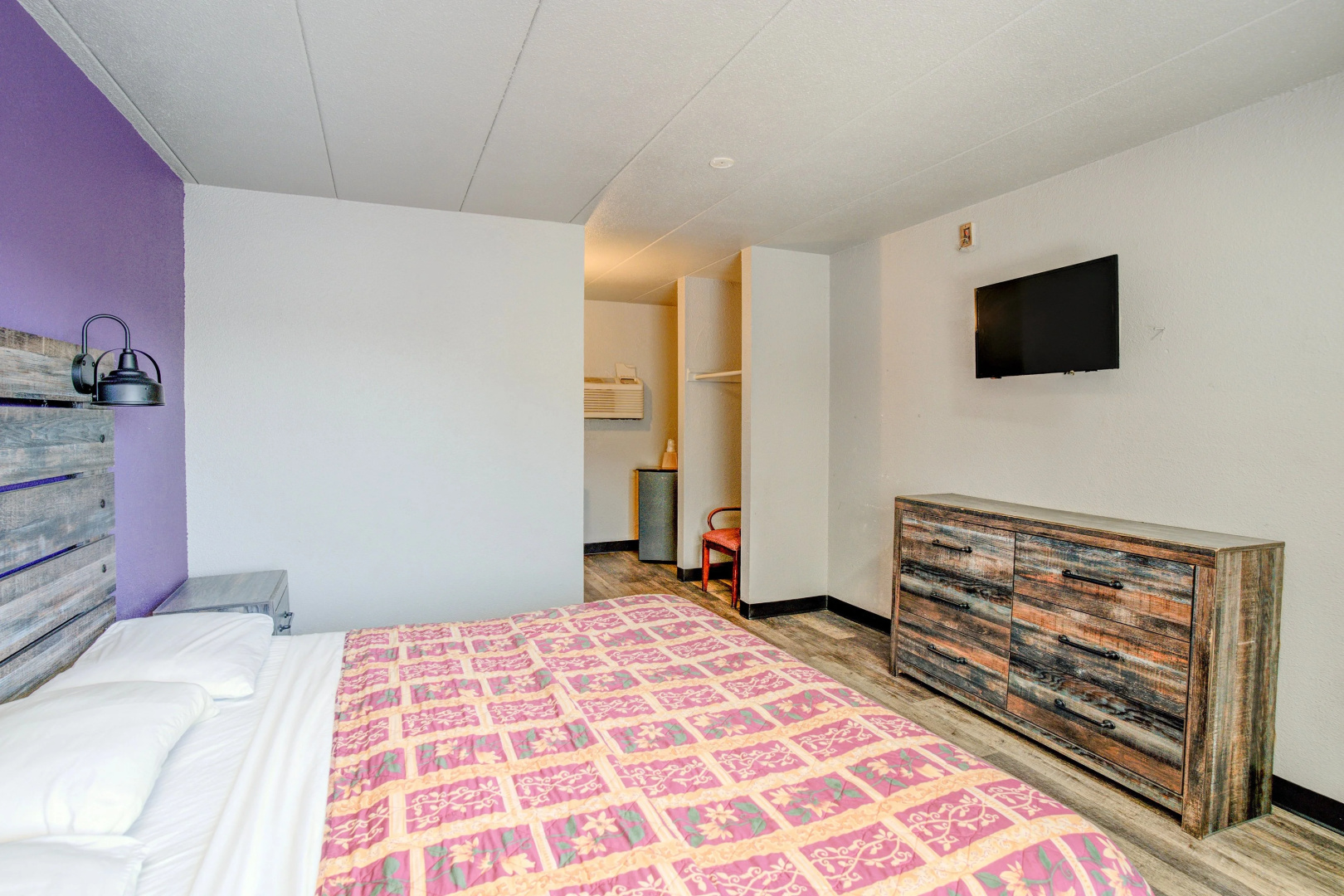 Foto - Hotel O Miami Inn & Suites Chicago Midway Airport
