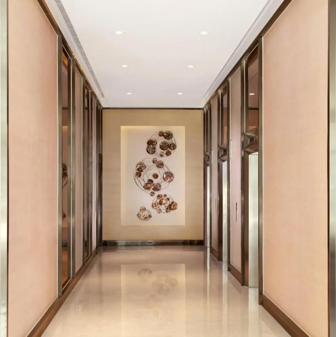 Foto - Riverdale Residence Xintiandi Shanghai