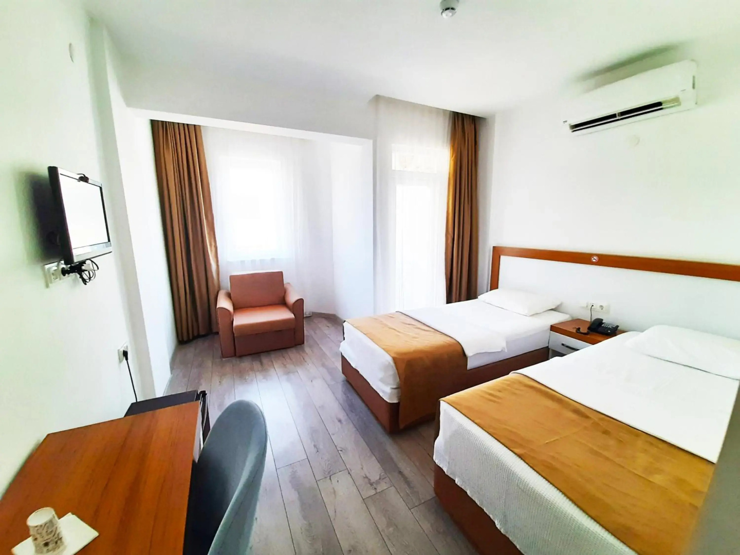 Photo - Karden Otel