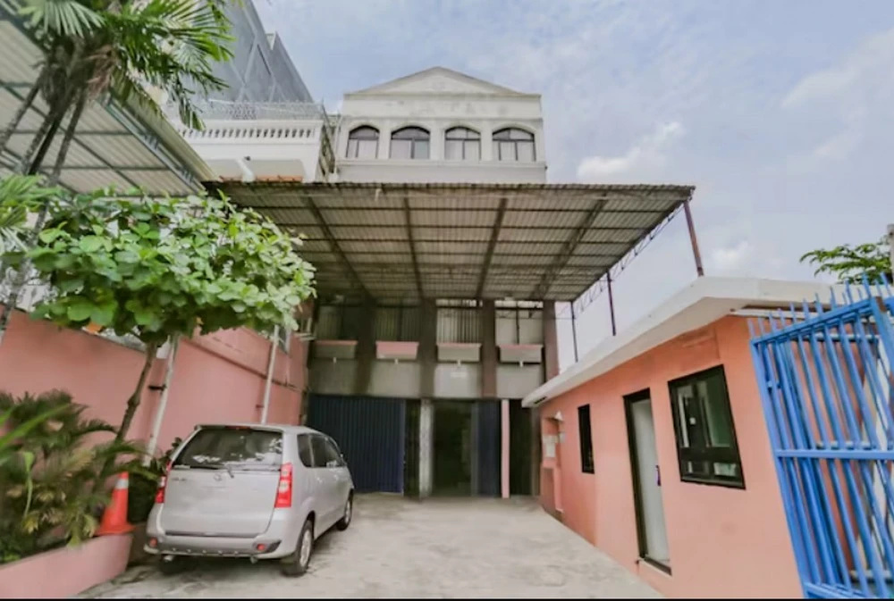 Photo - RedDoorz Syariah near Stasiun Karet