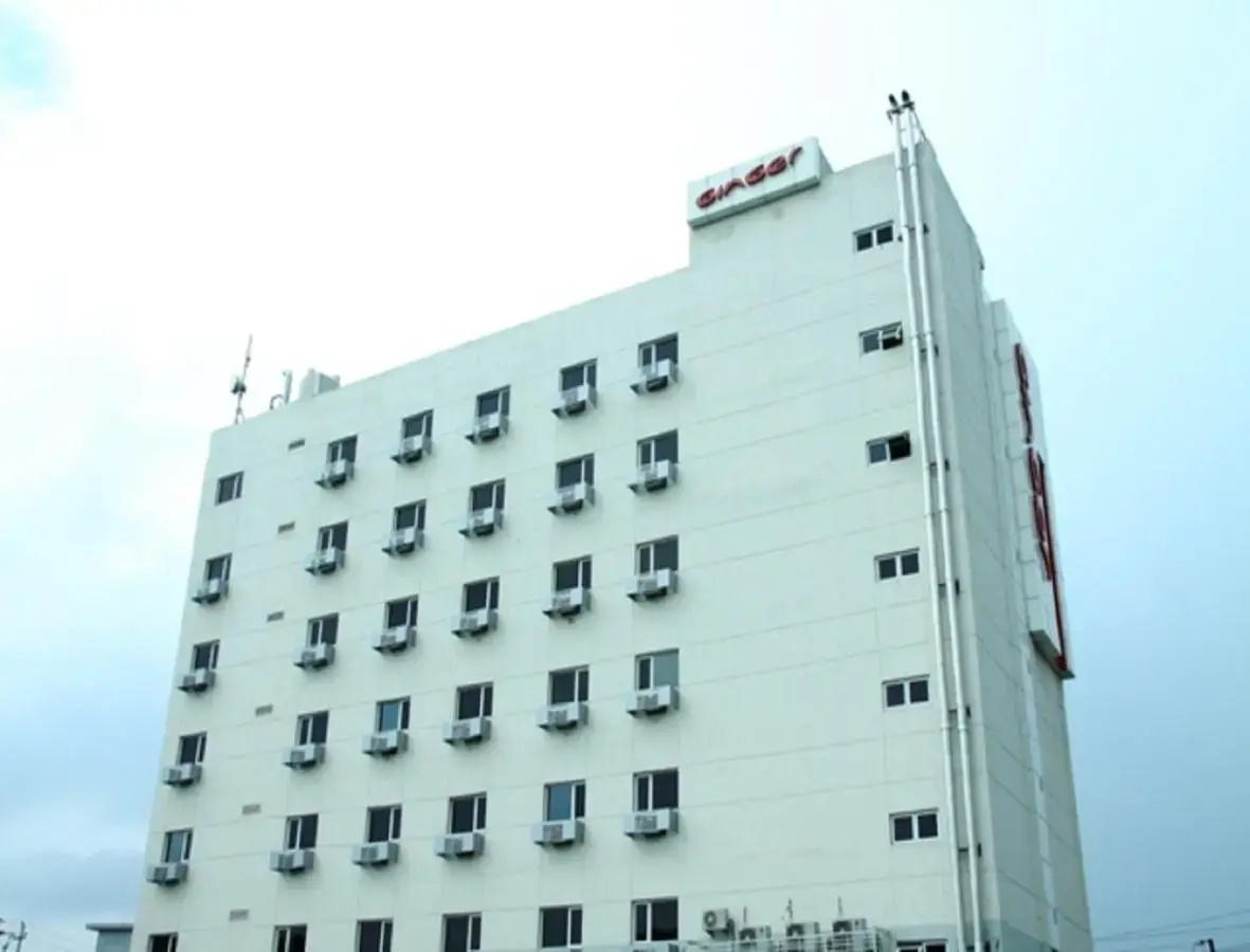 Photo - Ginger Noida Sector 63