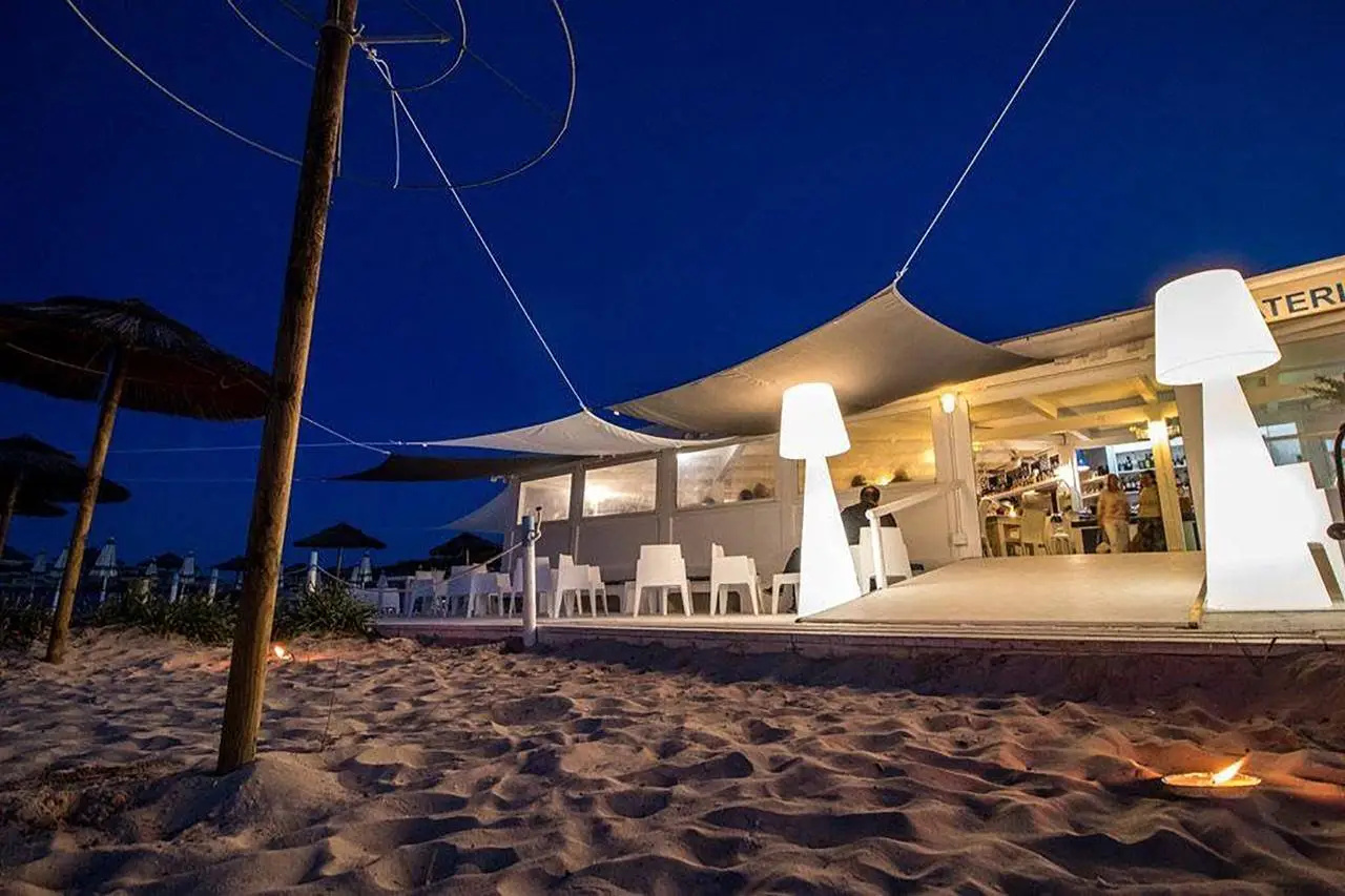 Foto - Hotel Baia Turchese