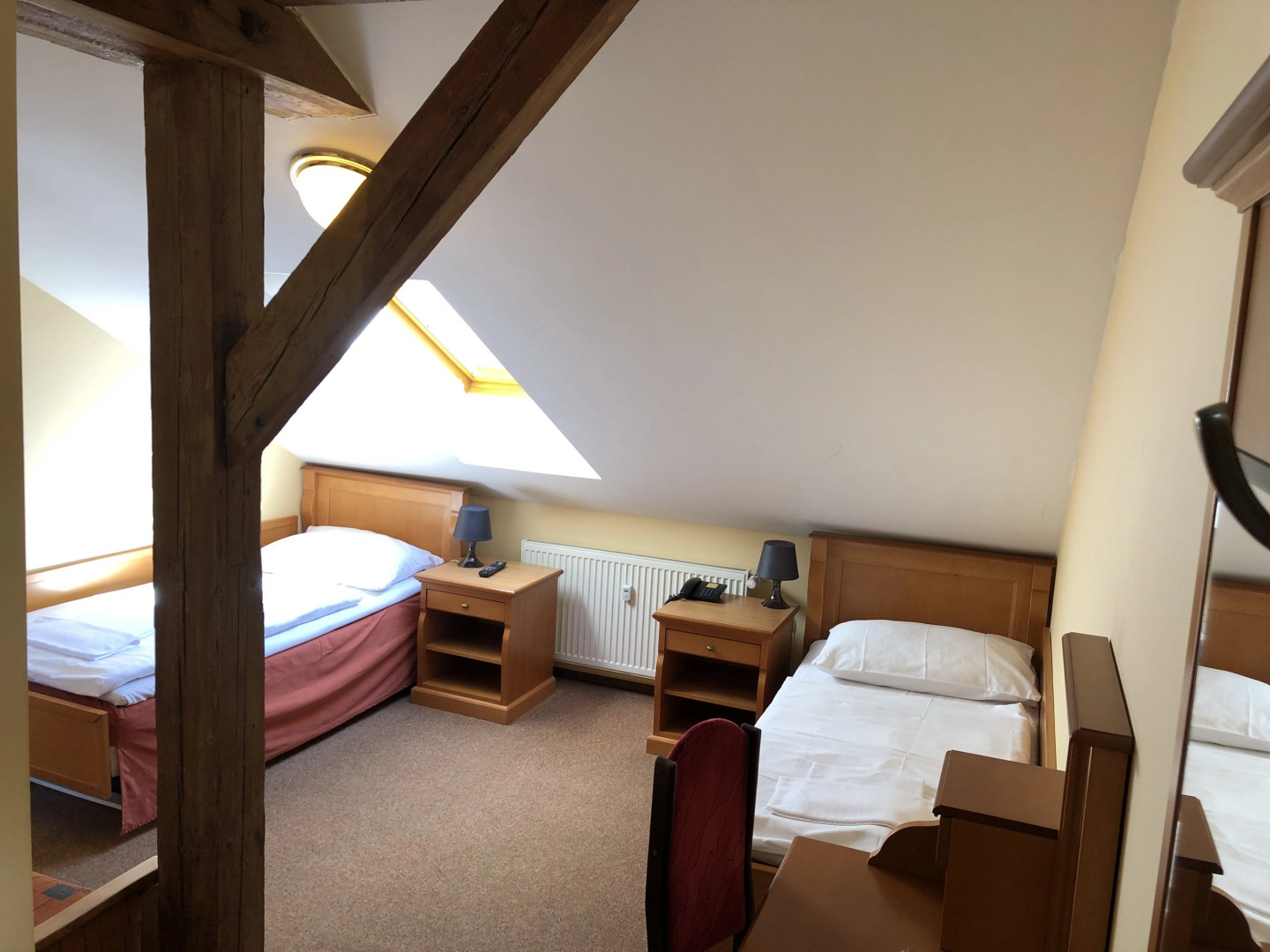 Photo - Brezina Pension