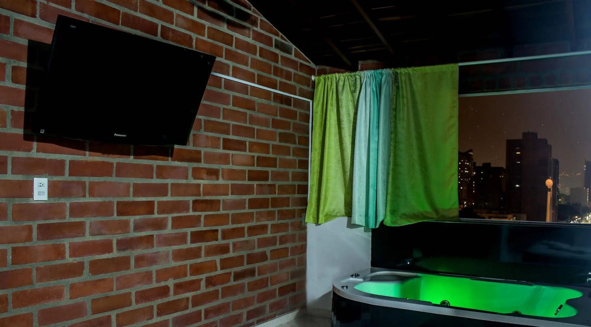 Foto - Ayenda 1231 Paradise Center