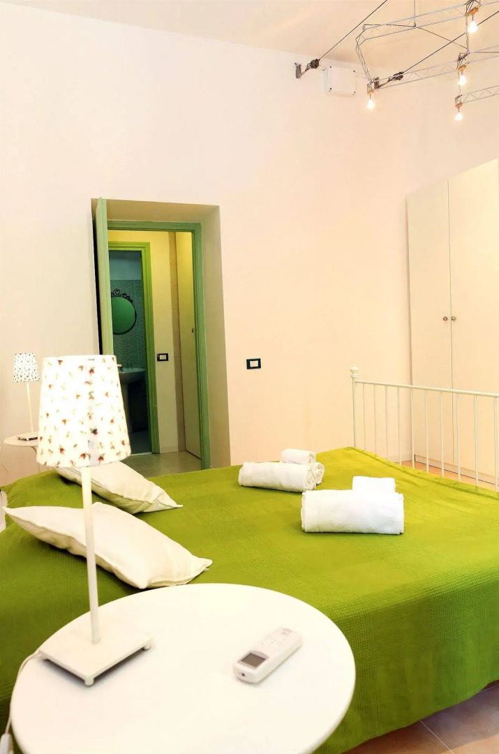 Foto - 285 Vatican Lodge