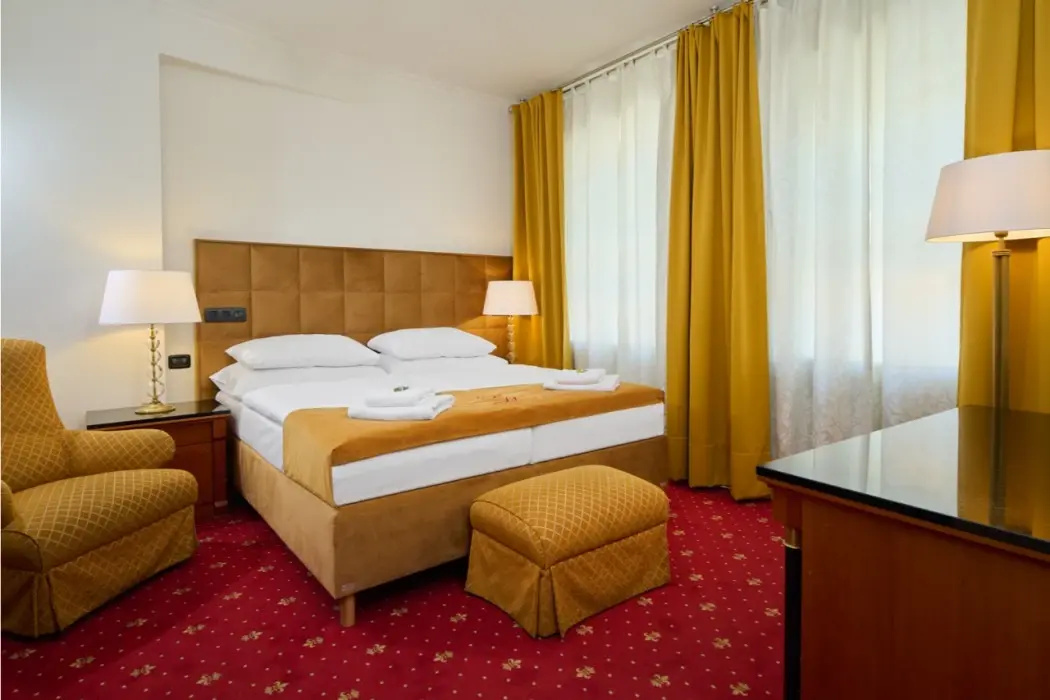 Foto - Hotel Bologna