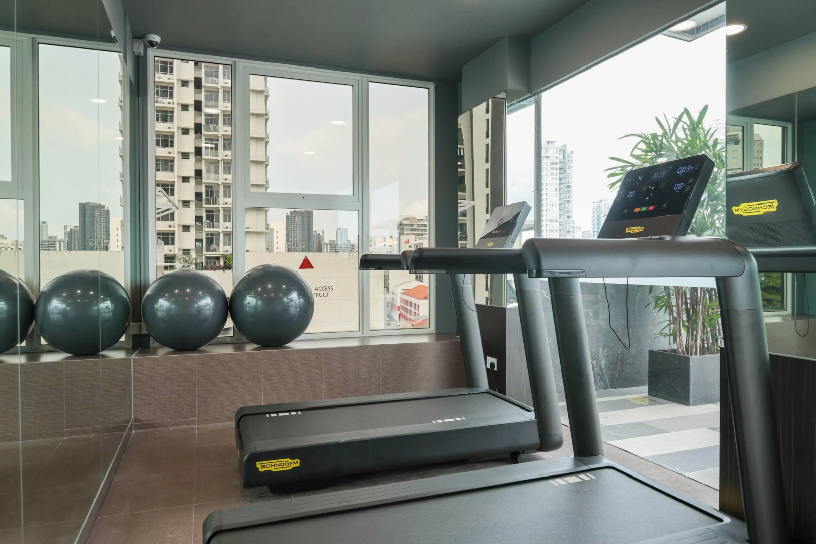 Foto - Days Inn by Wyndham Singapore Novena, previously known as Value Thomson Singapore