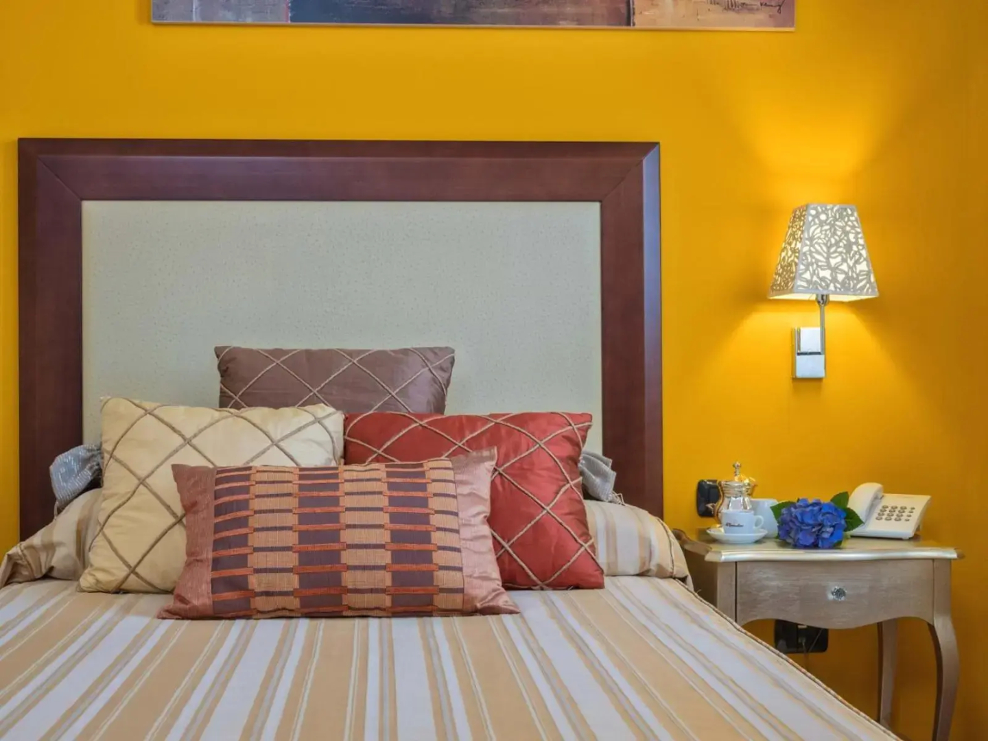 Foto - Hotel For You