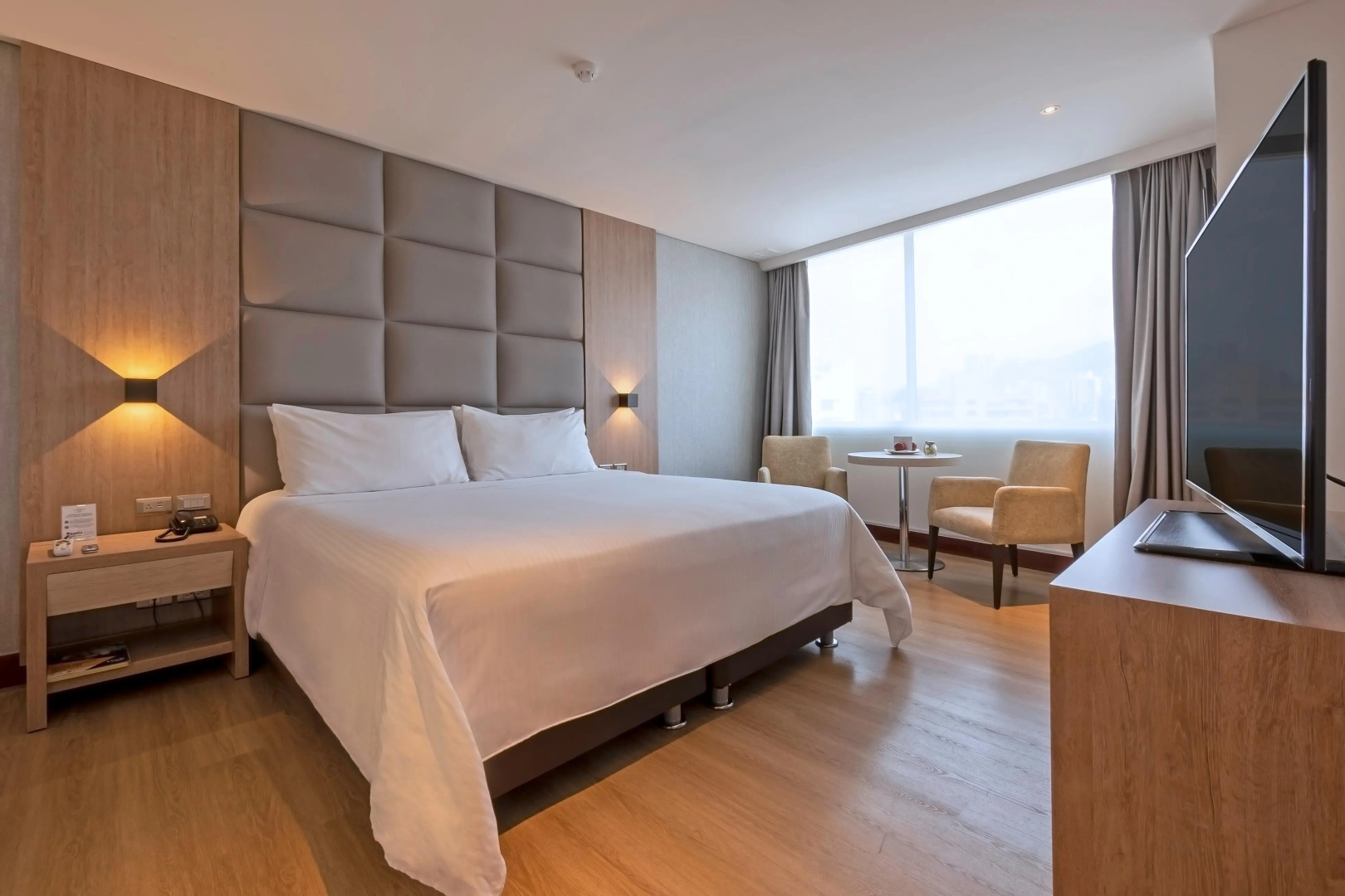 Photo - Hotel San Fernando Plaza