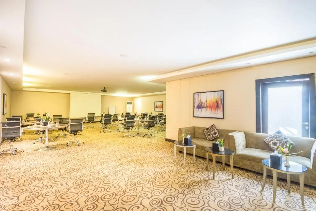 Foto - Grand Plaza Hotel - Takhasosi Riyadh