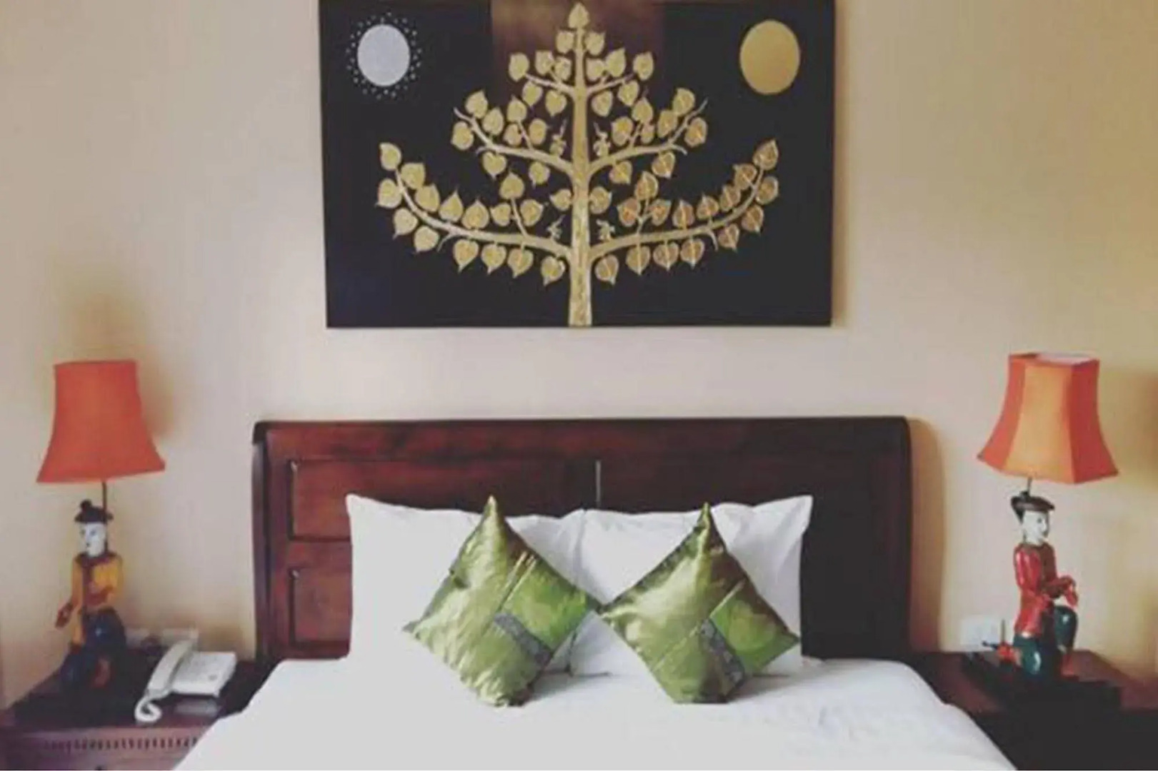 Photo - The LD Pattaya Hotel