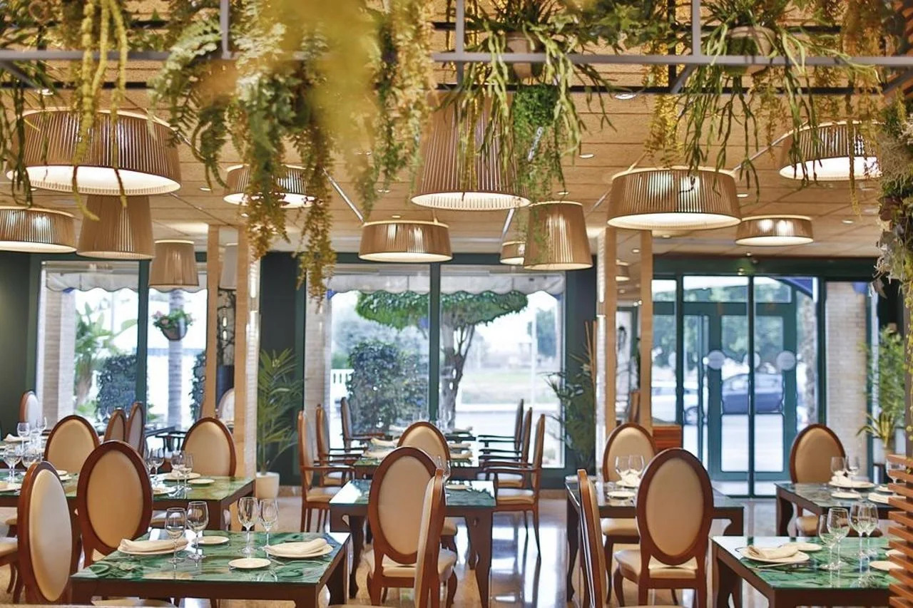 Foto - Hotel La Laguna Spa & Golf