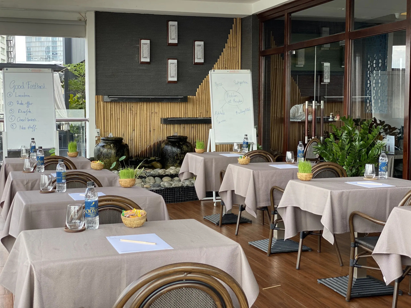 Foto - The Odys Boutique Hotel