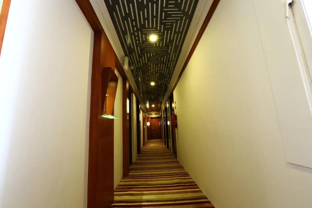 Photo - The Altruist Business Hotel Andheri