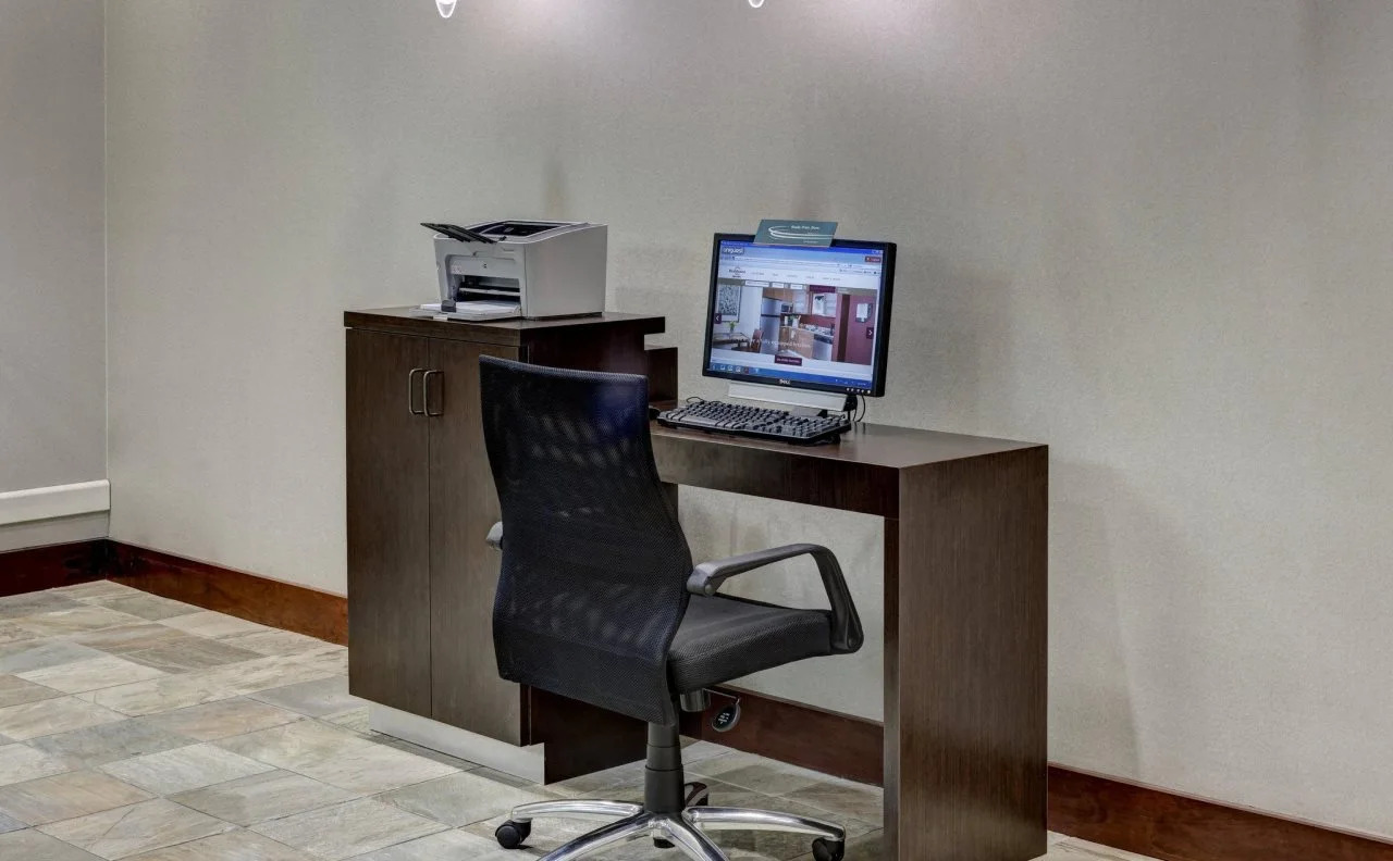 Foto - Residence Inn Houston West Energy Corridor