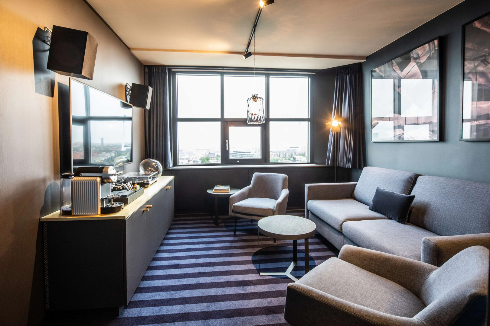 Photo - Scandic Falkoner